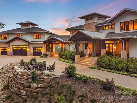 26 Bonnies Cove Trail Mills River NC 28759