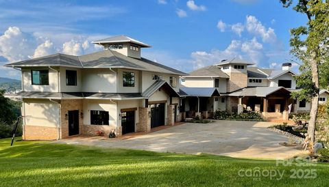 26 Bonnies Cove Trail Mills River NC 28759