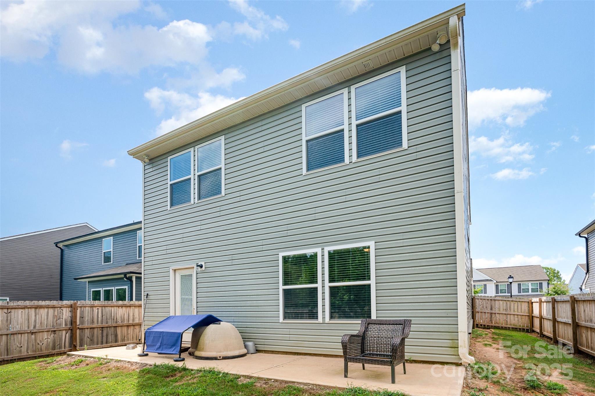 Austen Lakes - Residential