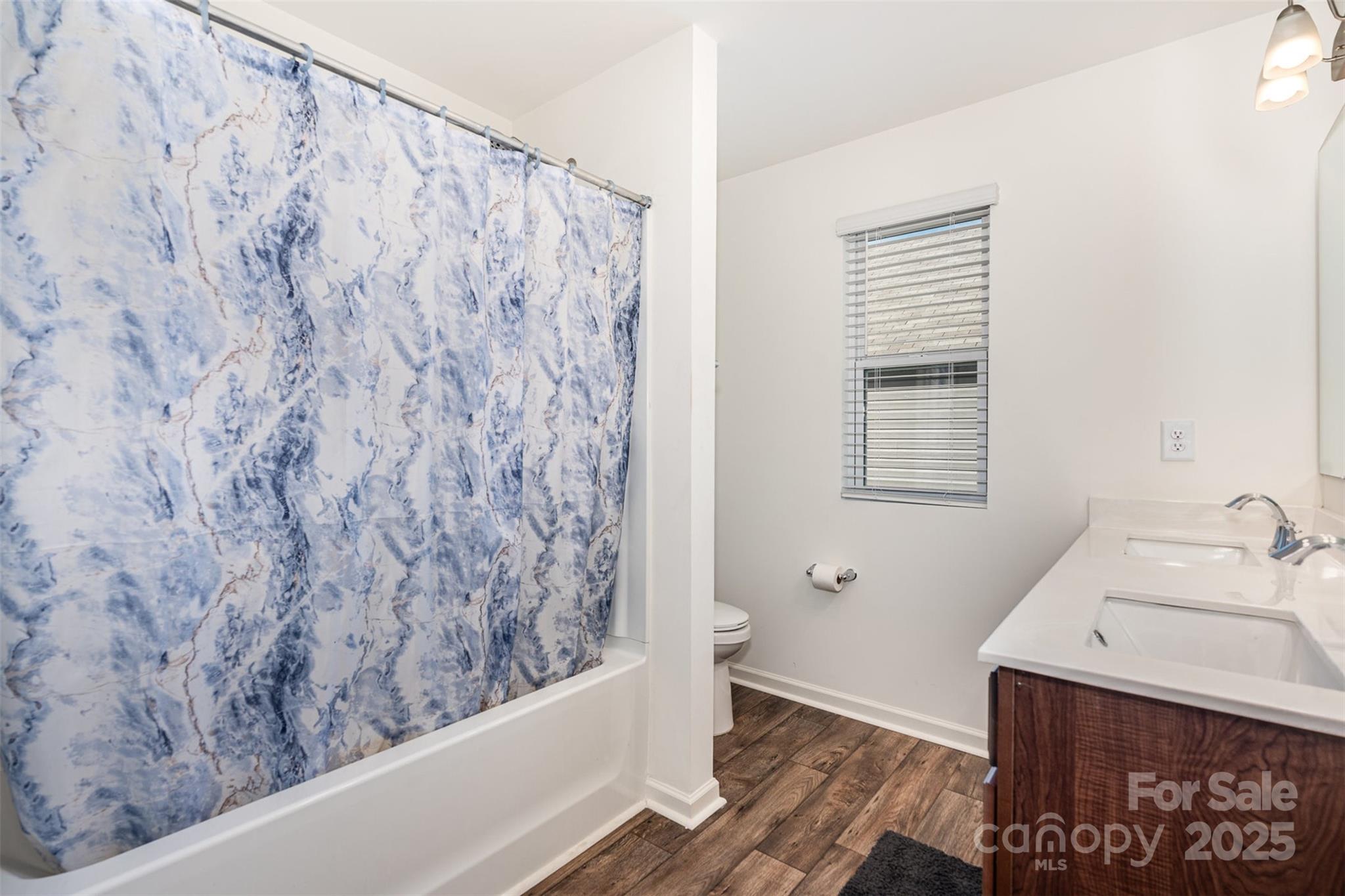 Austen Lakes - Residential