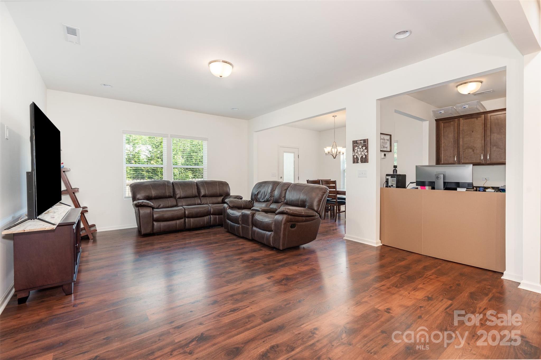 Austen Lakes - Residential