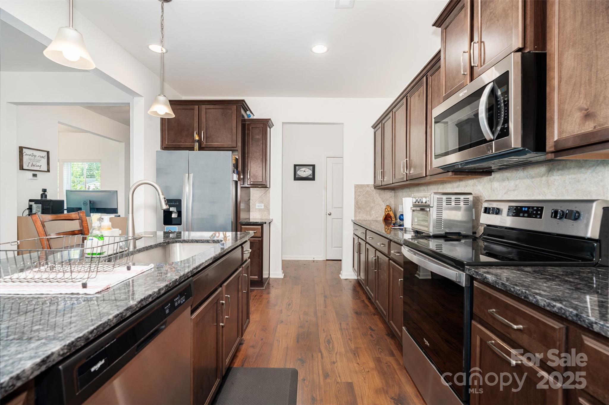 Austen Lakes - Residential