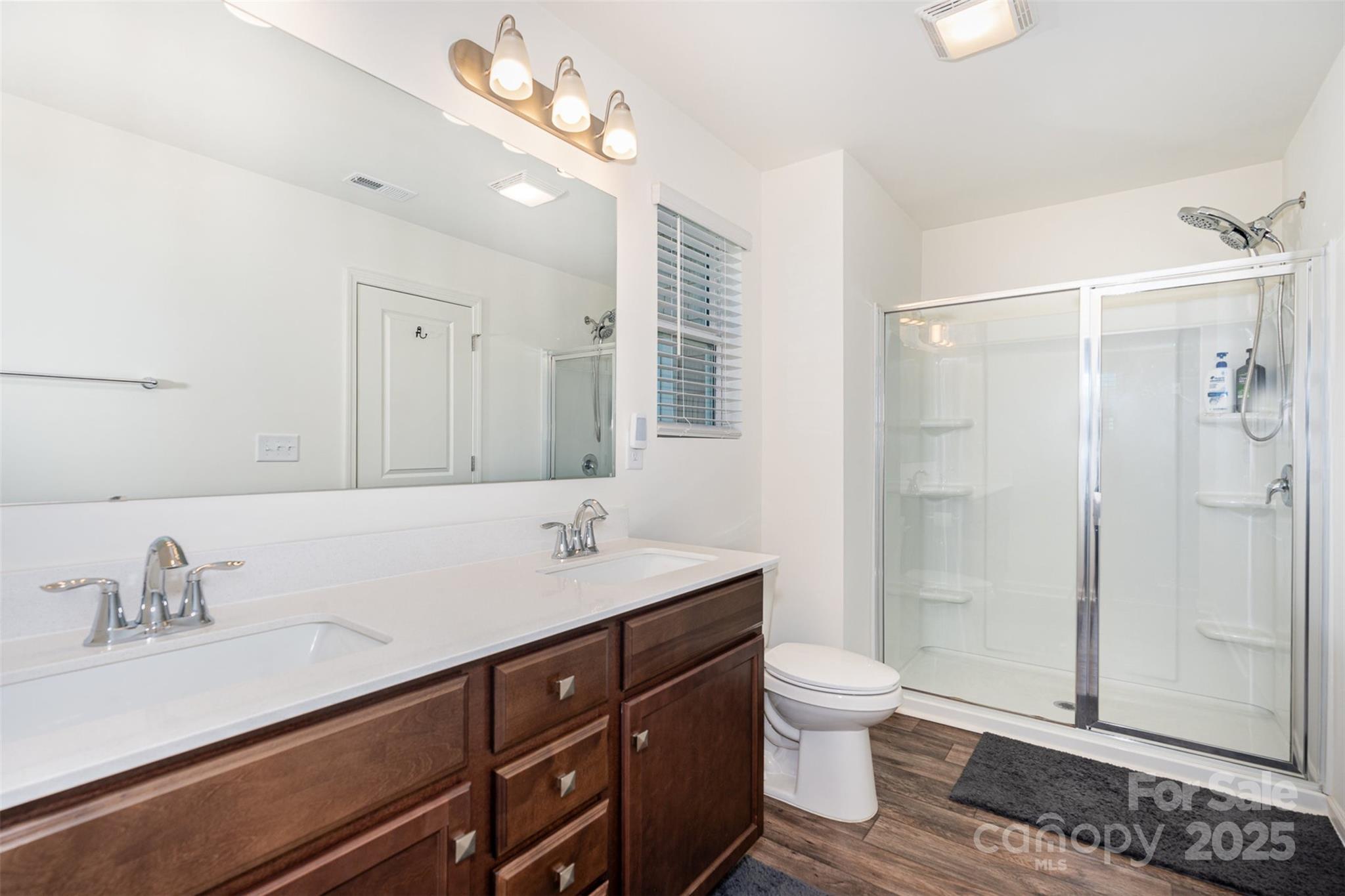 Austen Lakes - Residential