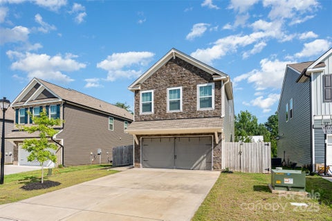 Photo of 839 Foxglove Lane, York, SC 29745 (MLS # 4275327)