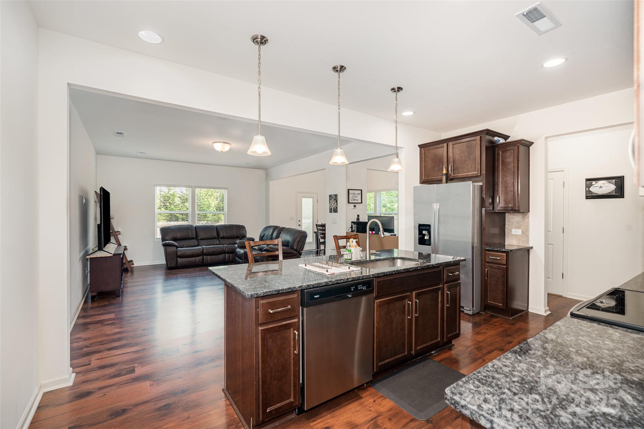 Austen Lakes - Residential