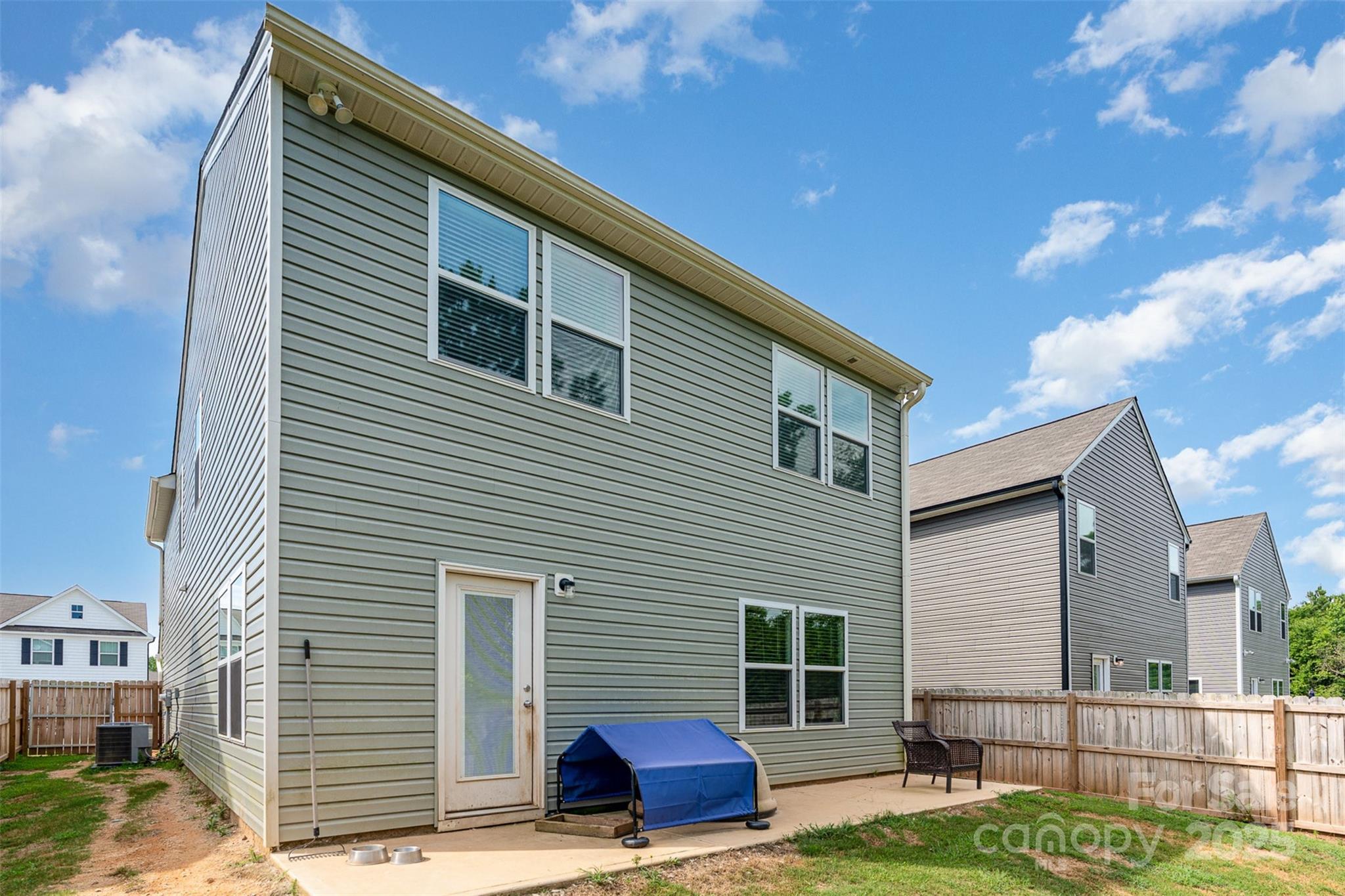 Austen Lakes - Residential