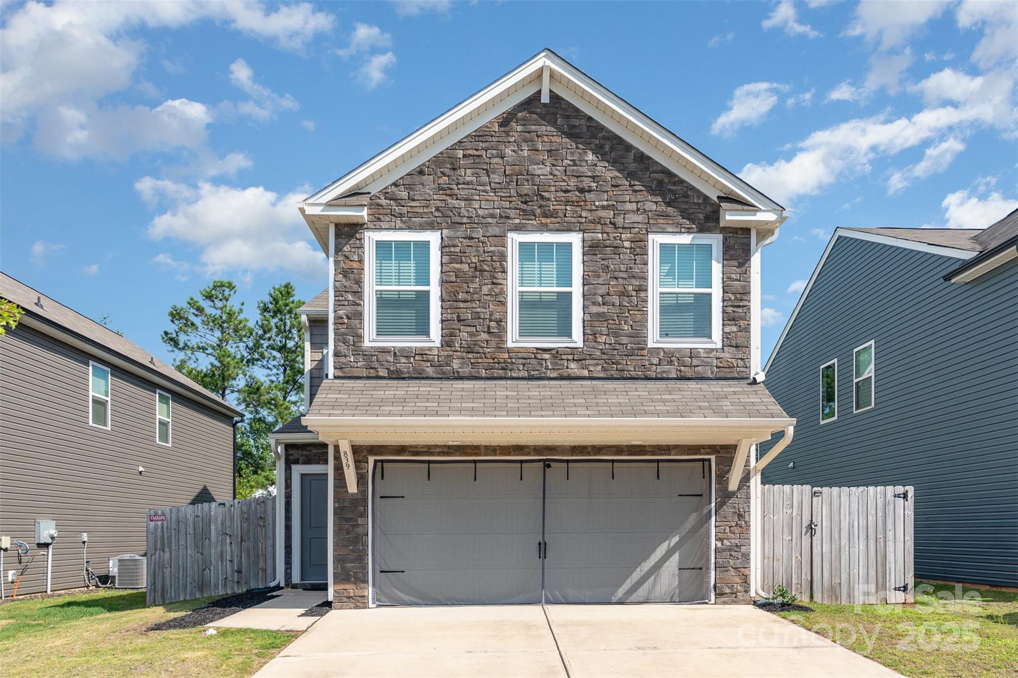 Austen Lakes - Residential