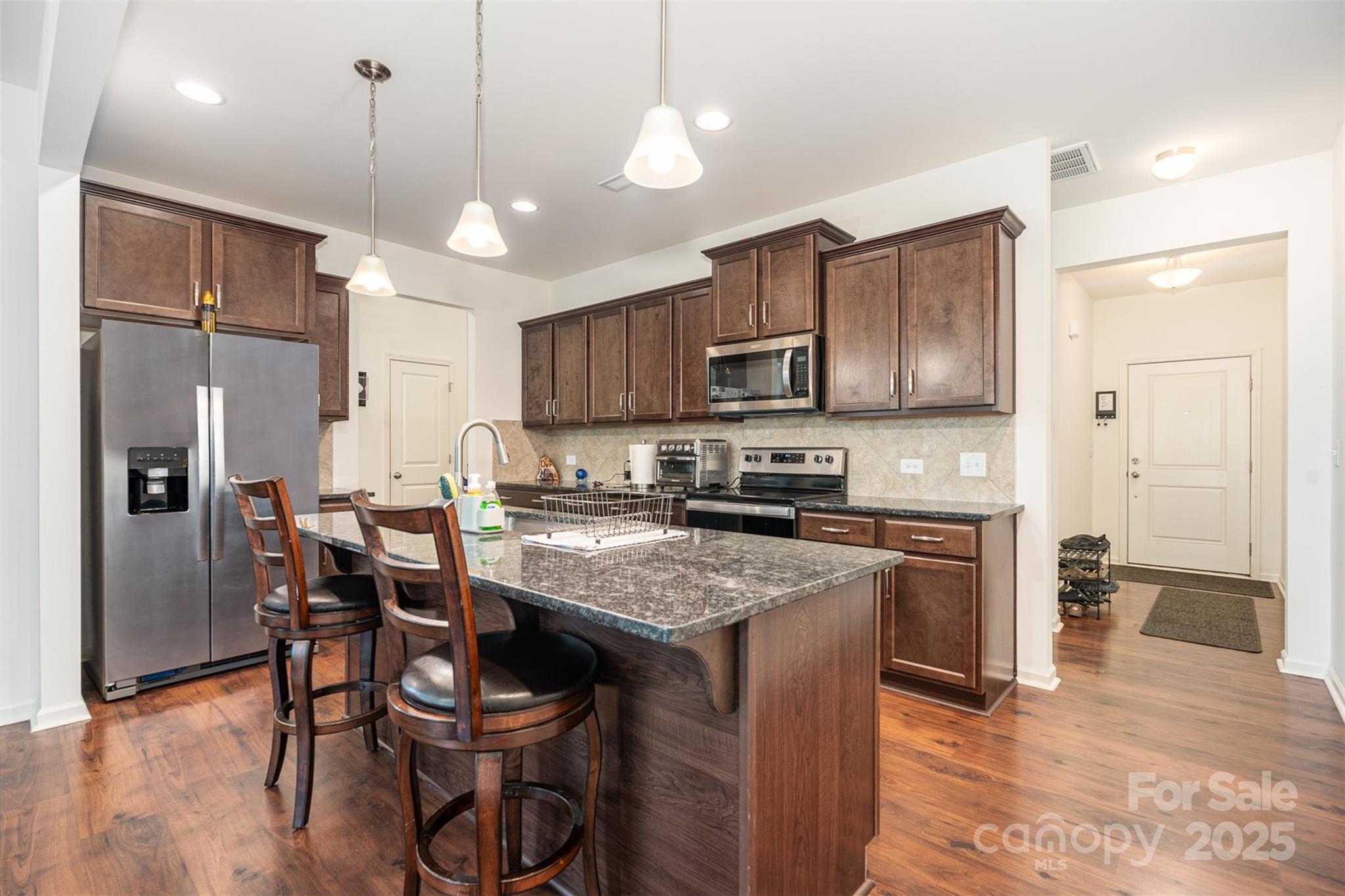 Austen Lakes - Residential