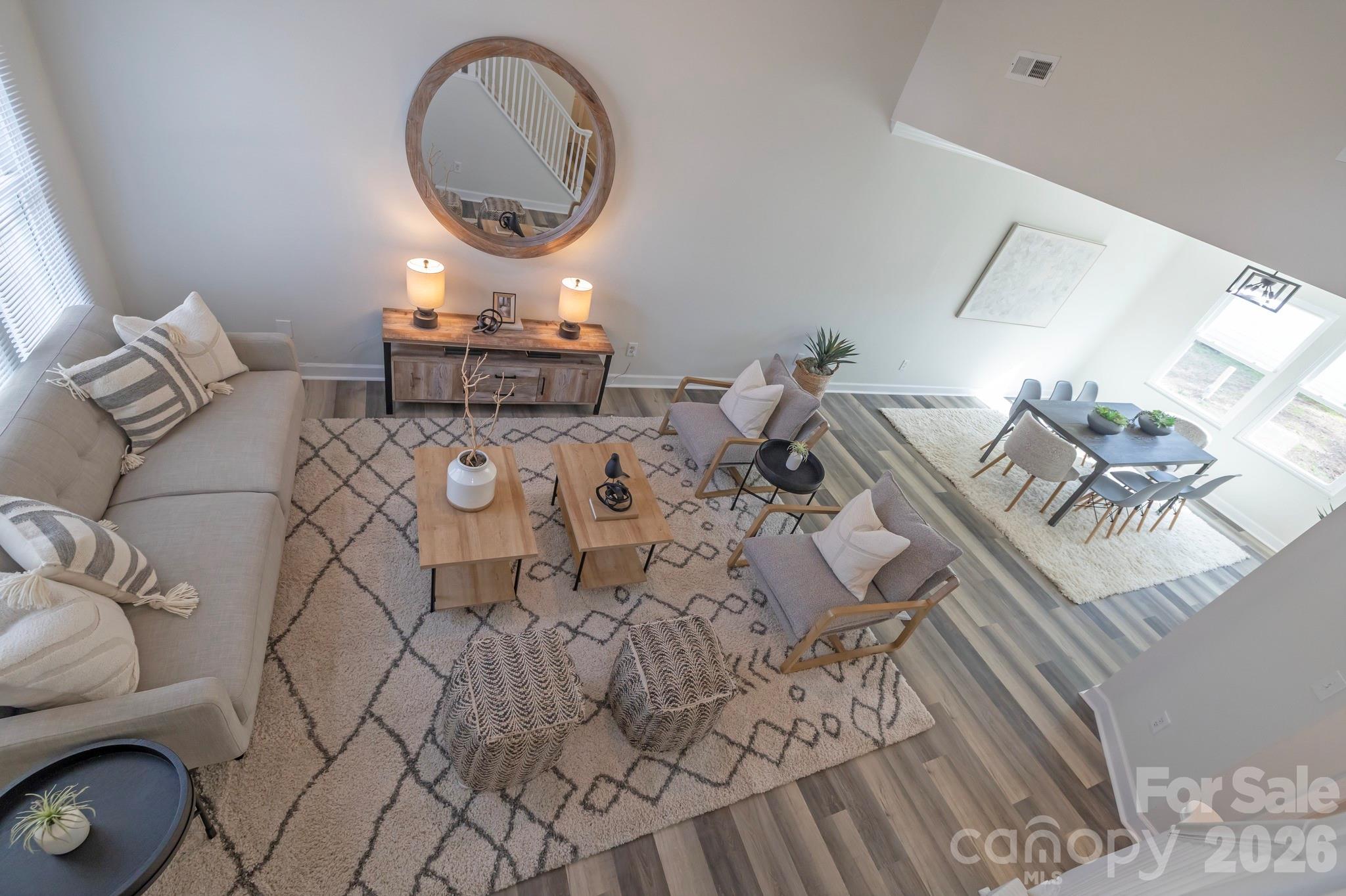 Steele Oaks - Residential