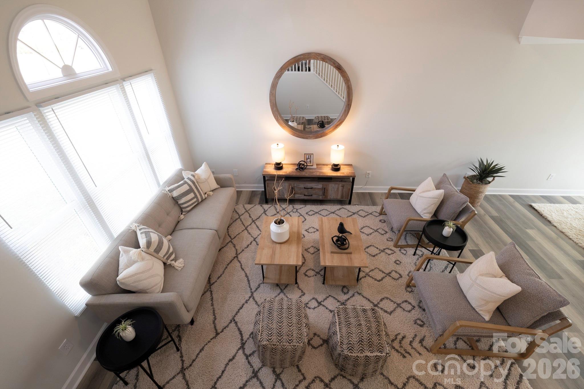 Steele Oaks - Residential