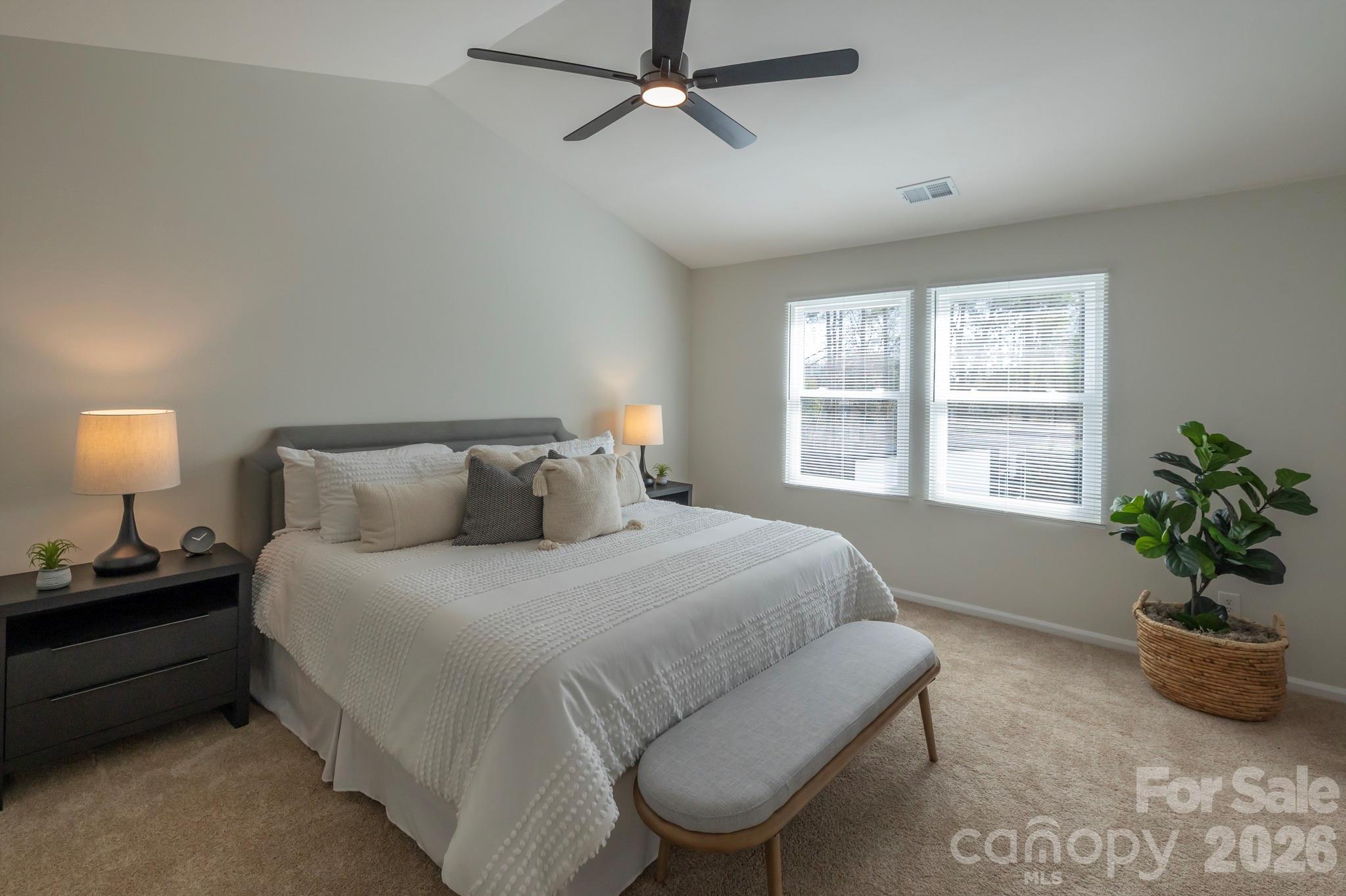 Steele Oaks - Residential