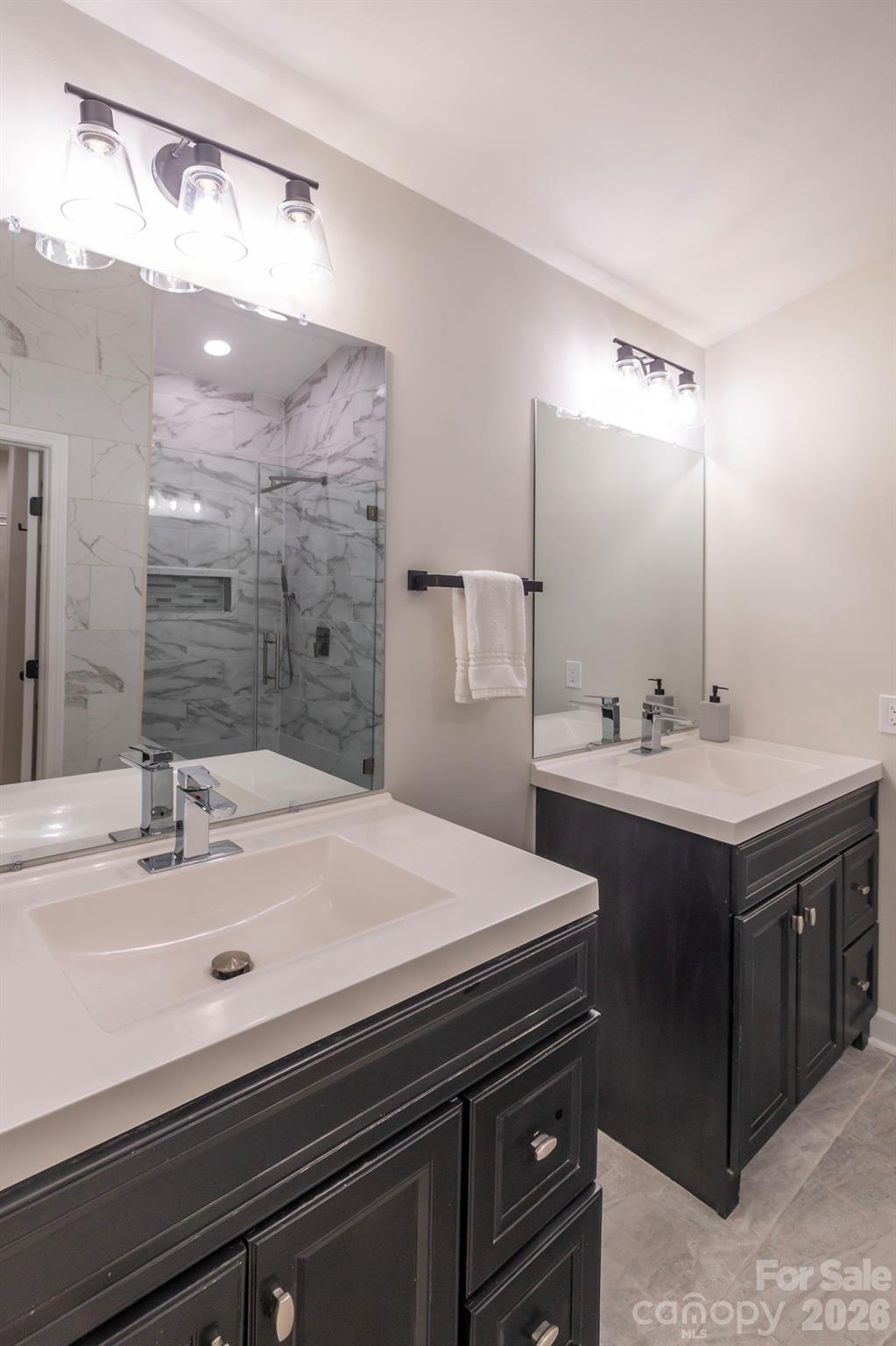 Steele Oaks - Residential