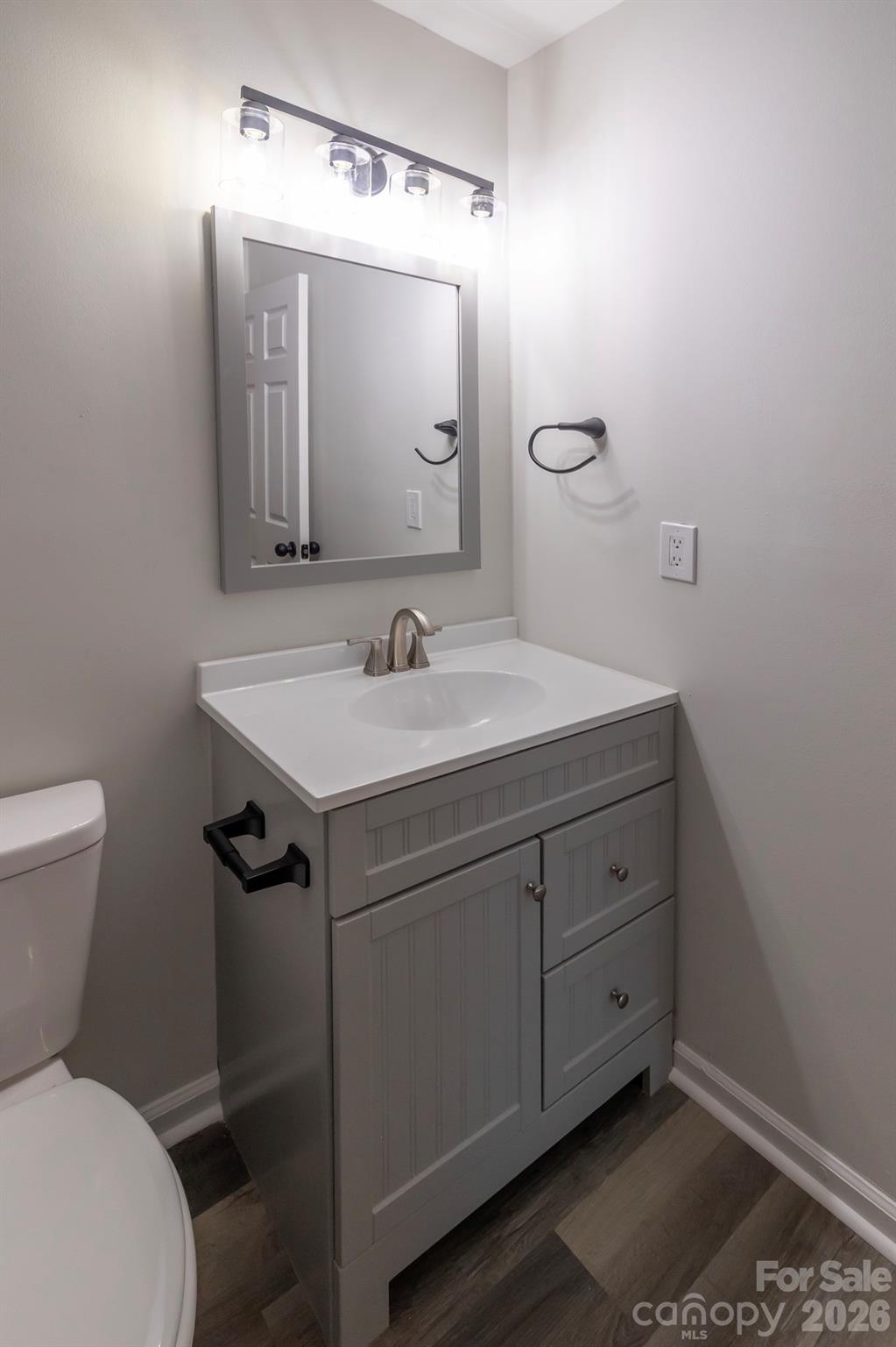 Steele Oaks - Residential