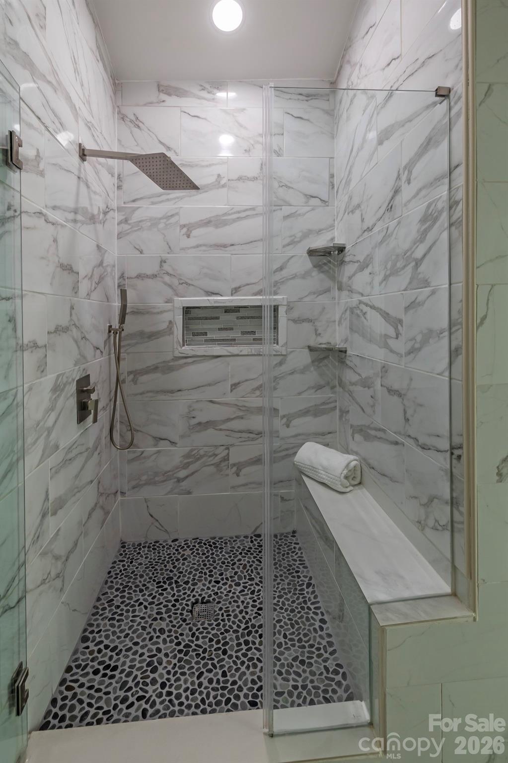 Steele Oaks - Residential