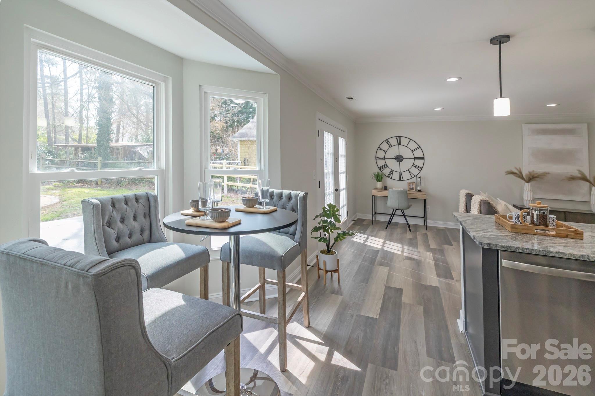 Steele Oaks - Residential