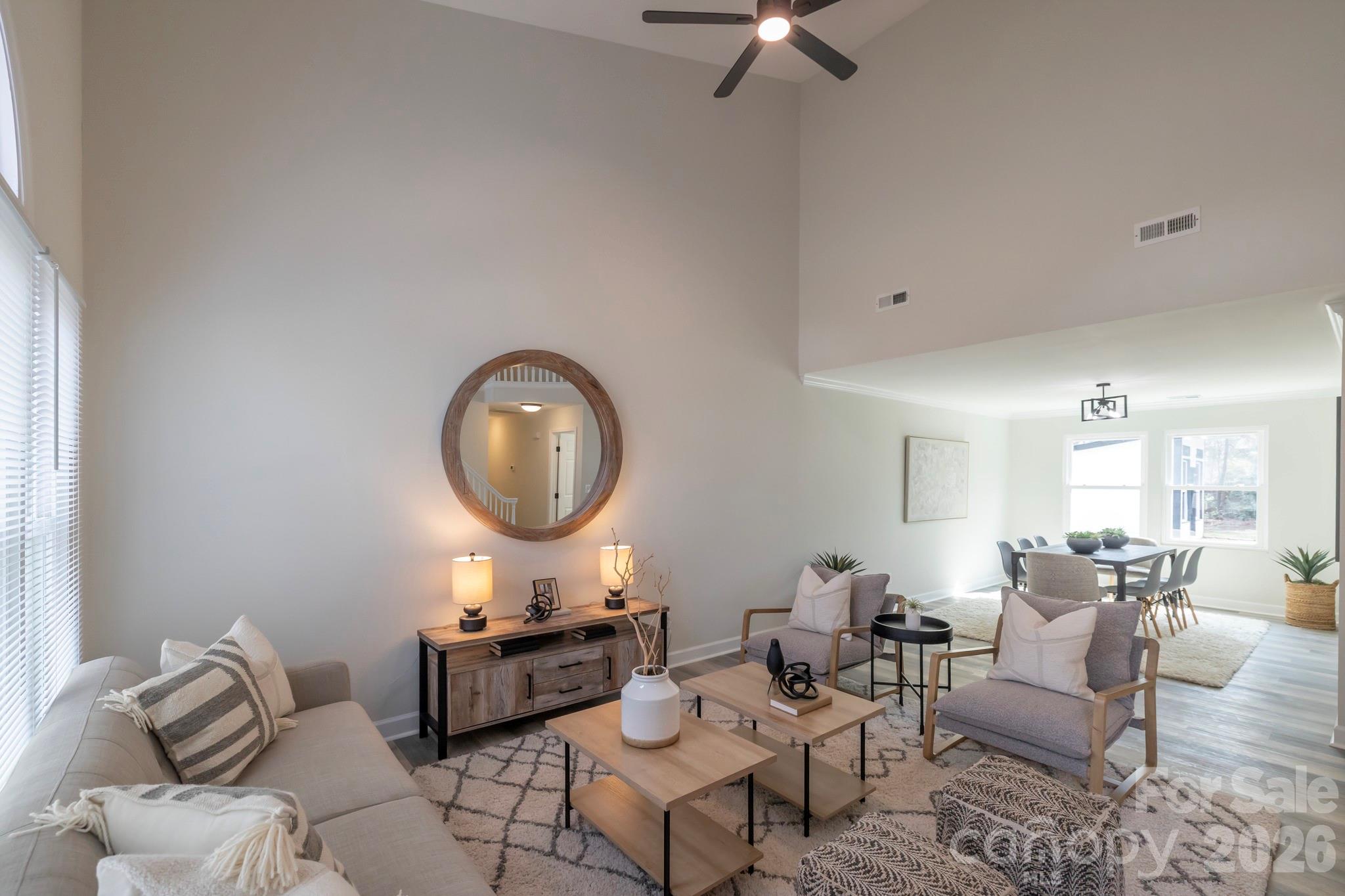 Steele Oaks - Residential