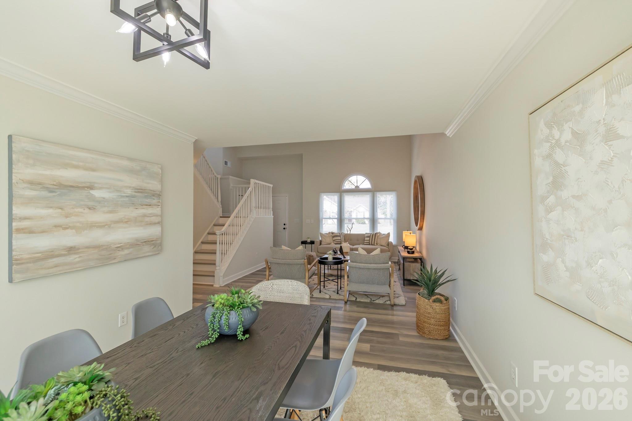 Steele Oaks - Residential