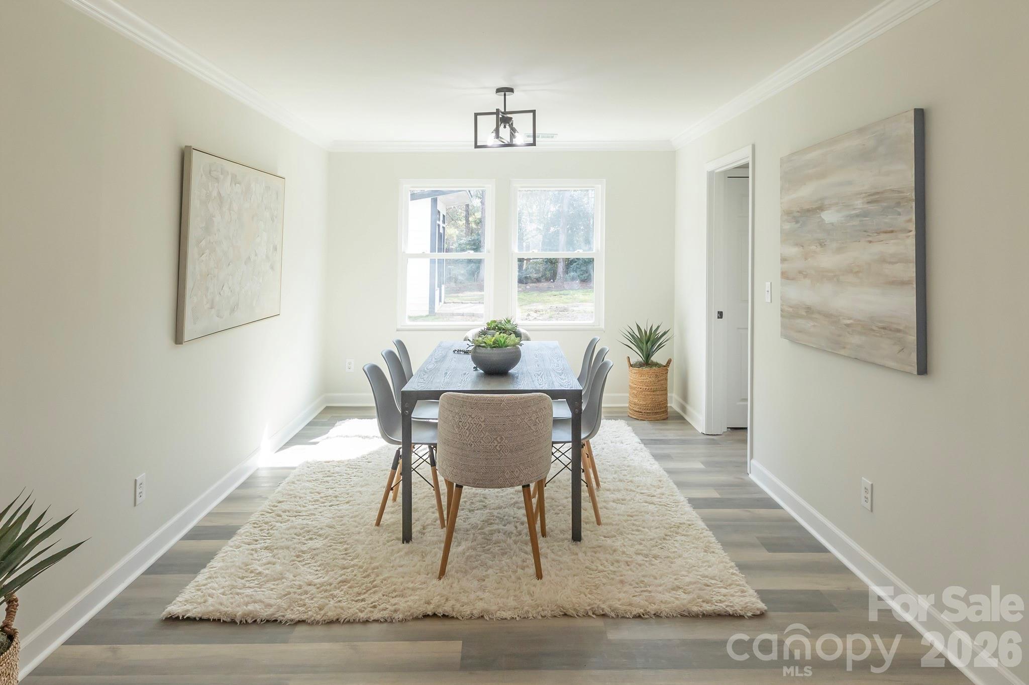 Steele Oaks - Residential