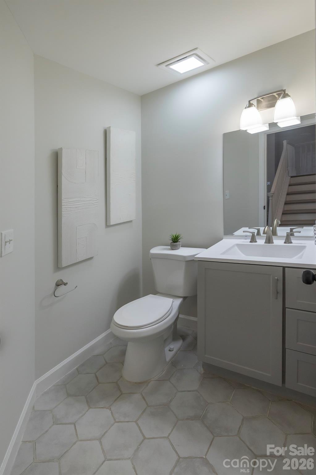 Steele Oaks - Residential