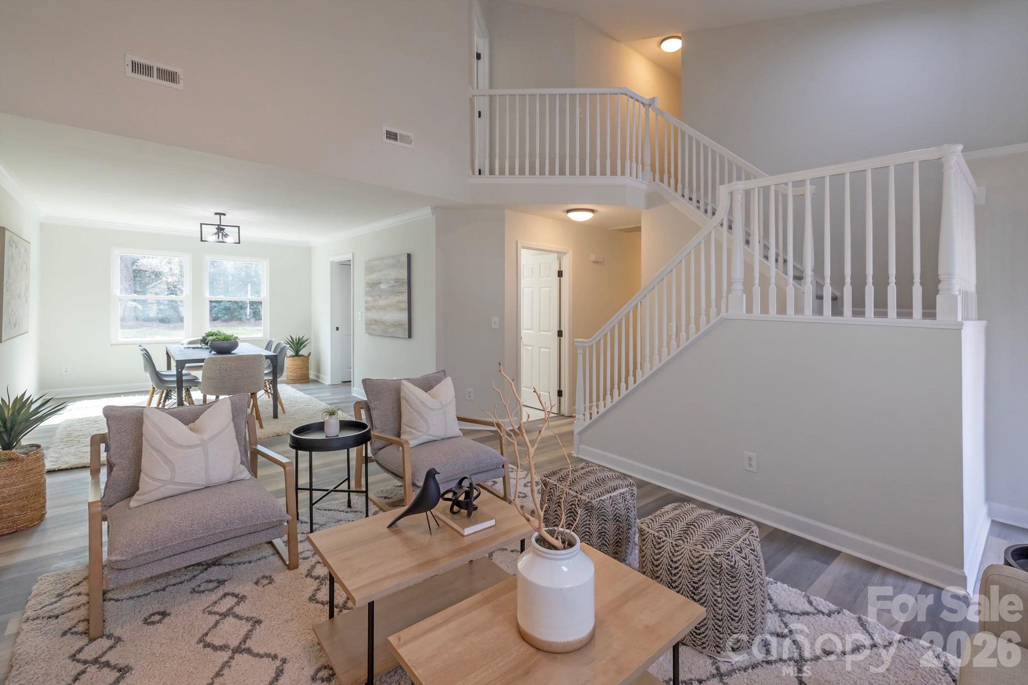 Steele Oaks - Residential