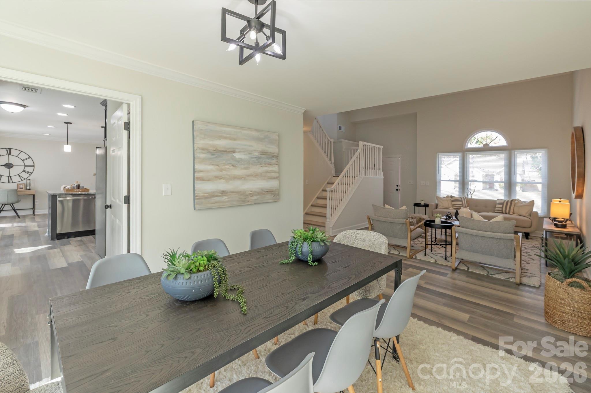 Steele Oaks - Residential