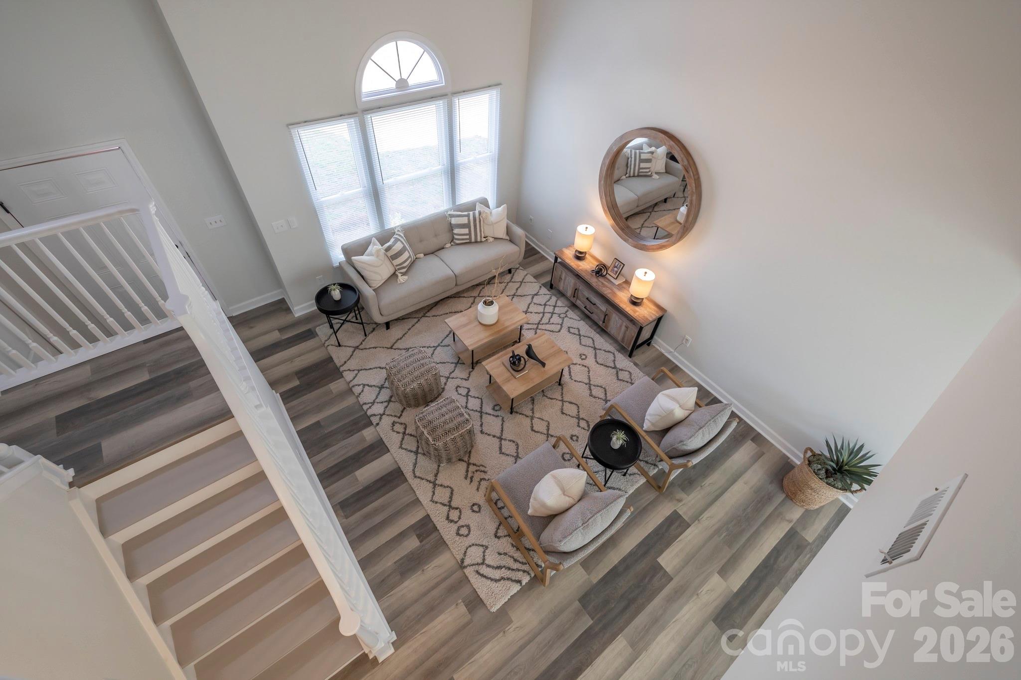 Steele Oaks - Residential