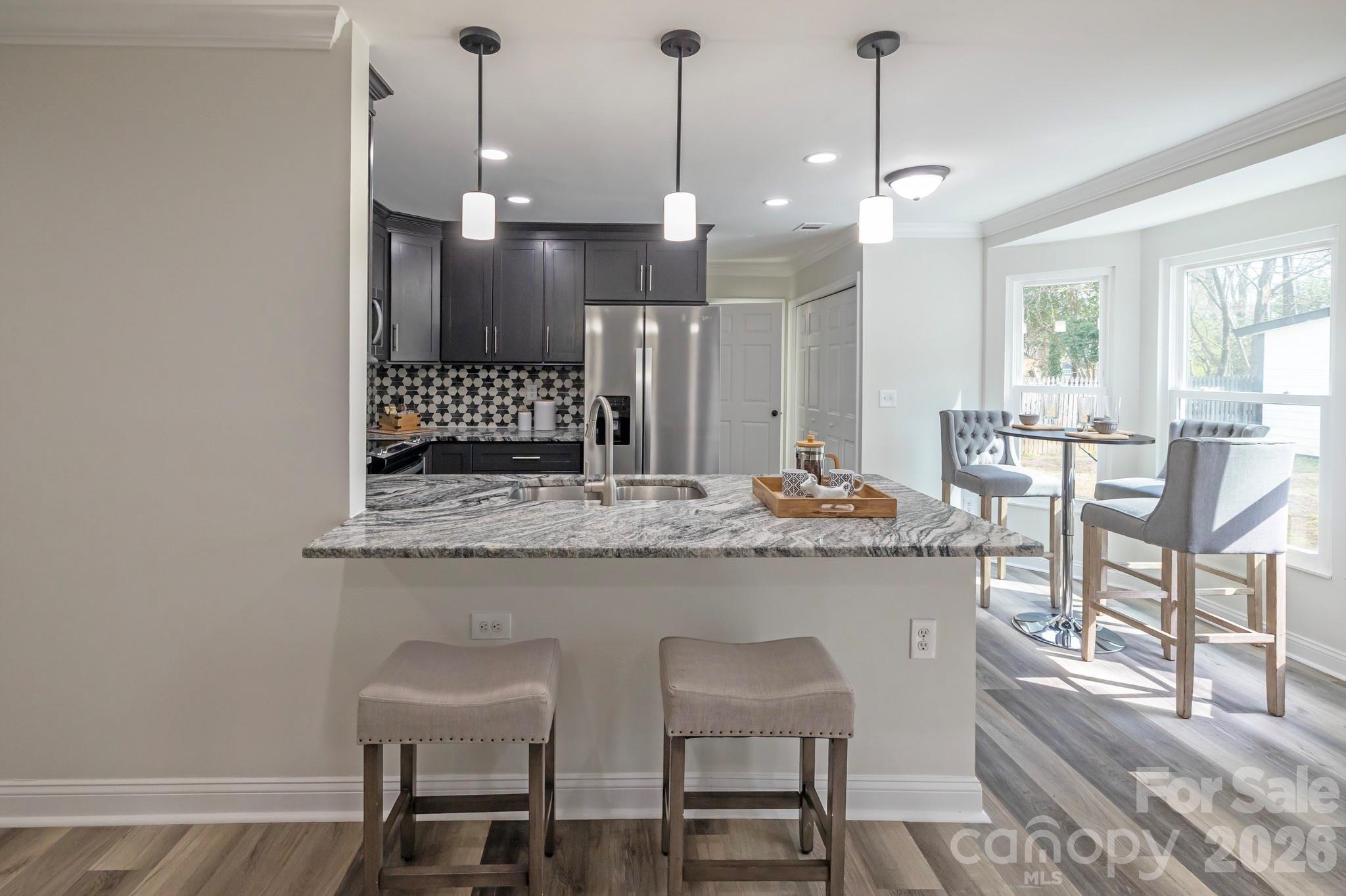 Steele Oaks - Residential