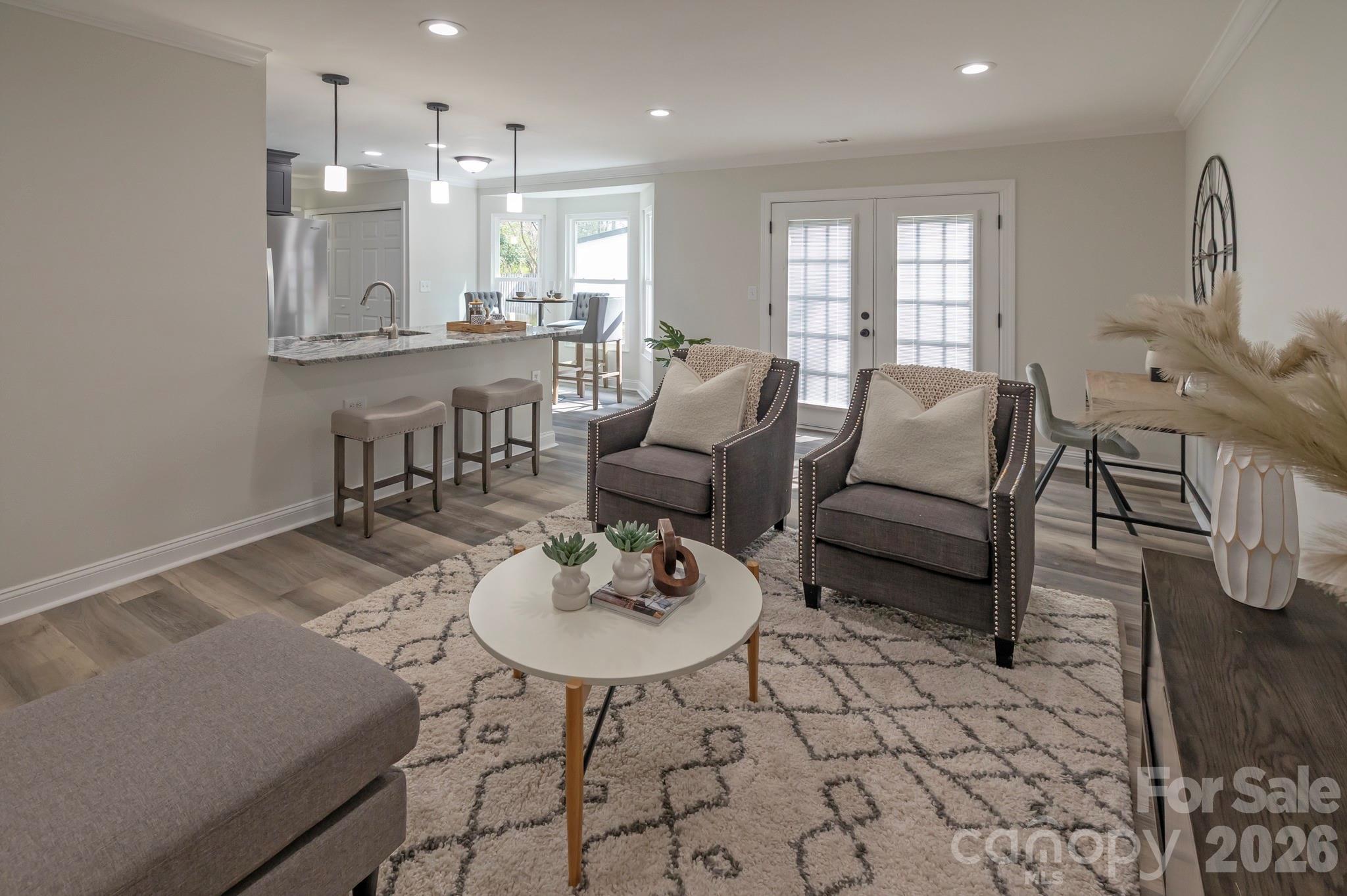 Steele Oaks - Residential