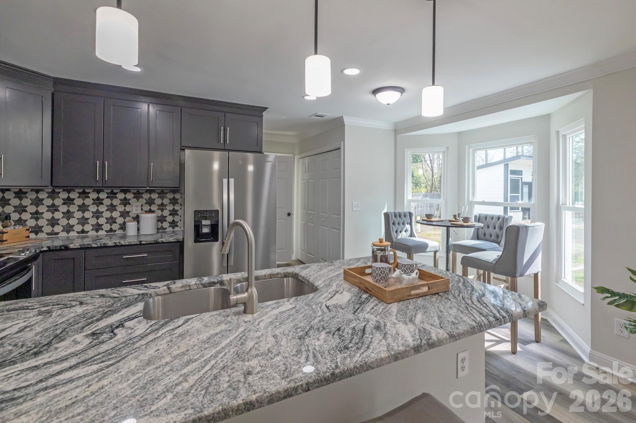 Steele Oaks - Residential