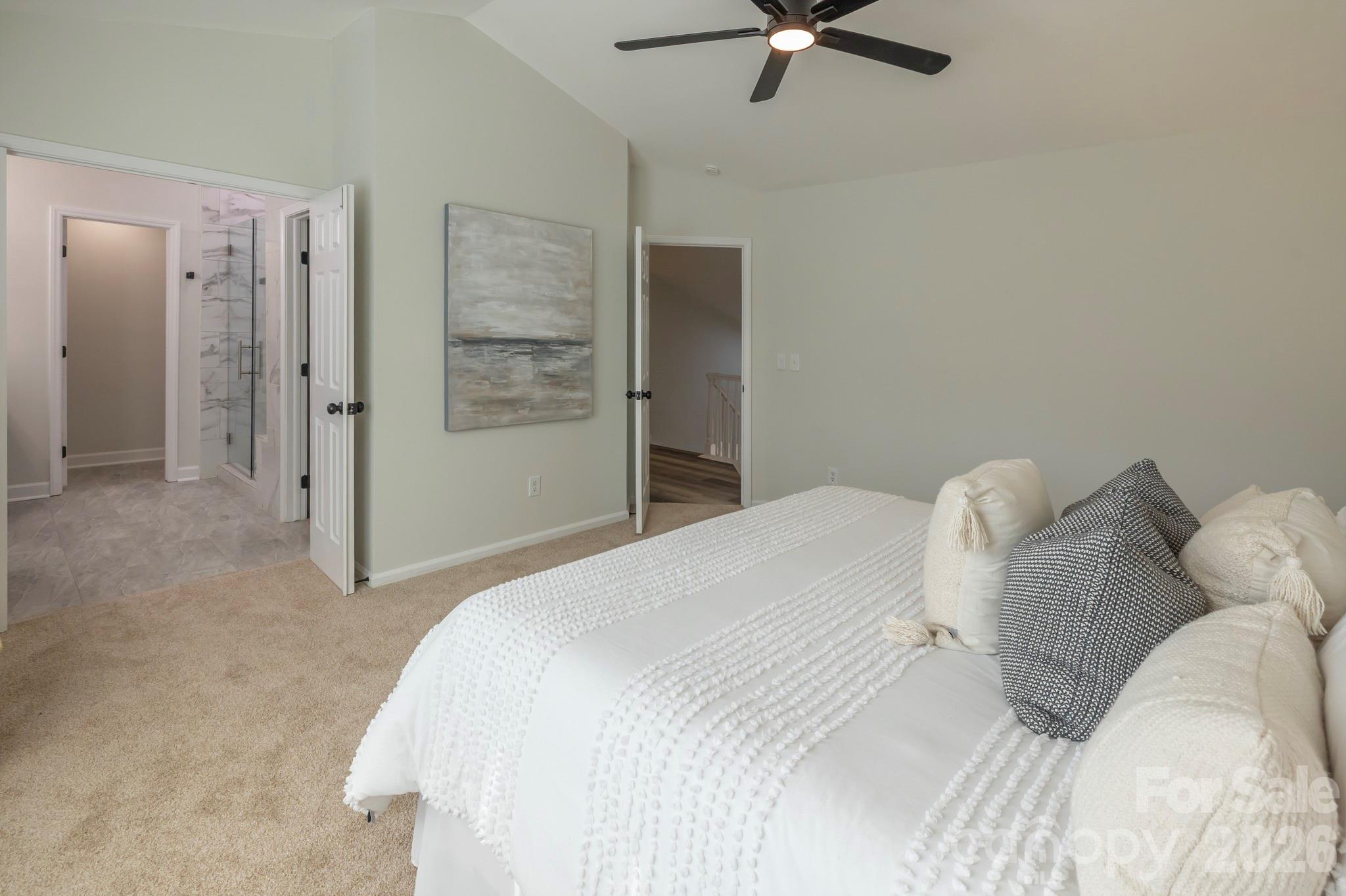 Steele Oaks - Residential