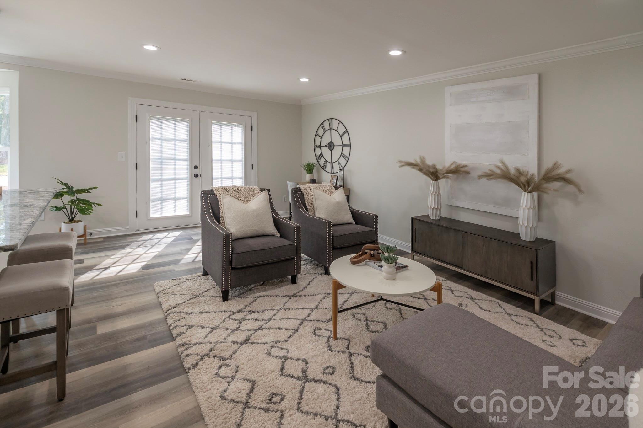 Steele Oaks - Residential