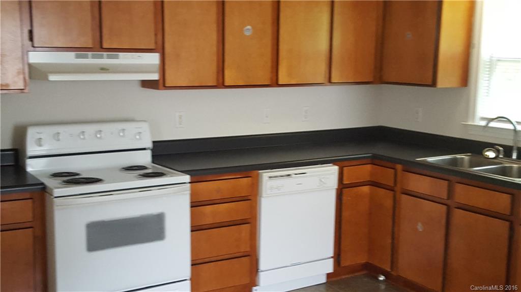 Forest Creek - Residential