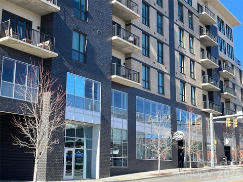 Photo of 45 Asheland Avenue #101, Asheville, NC 28801 (MLS # 4342232)