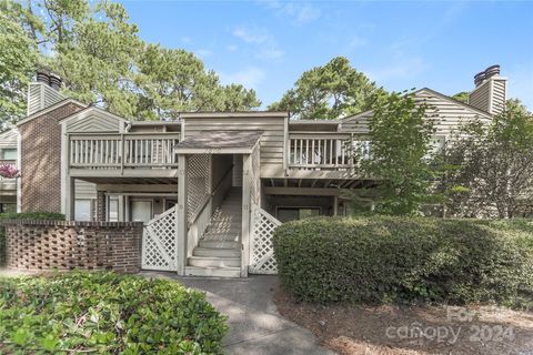 1600 Sharon Road W 11 Charlotte NC 28210
