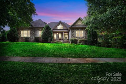Photo of 4020 Lingen Lane, Waxhaw, NC 28173 (MLS # 4307687)