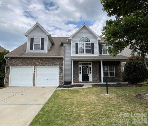 Photo of 15315 Edgewater Forest Lane, Charlotte, NC 28278 (MLS # 4433201)