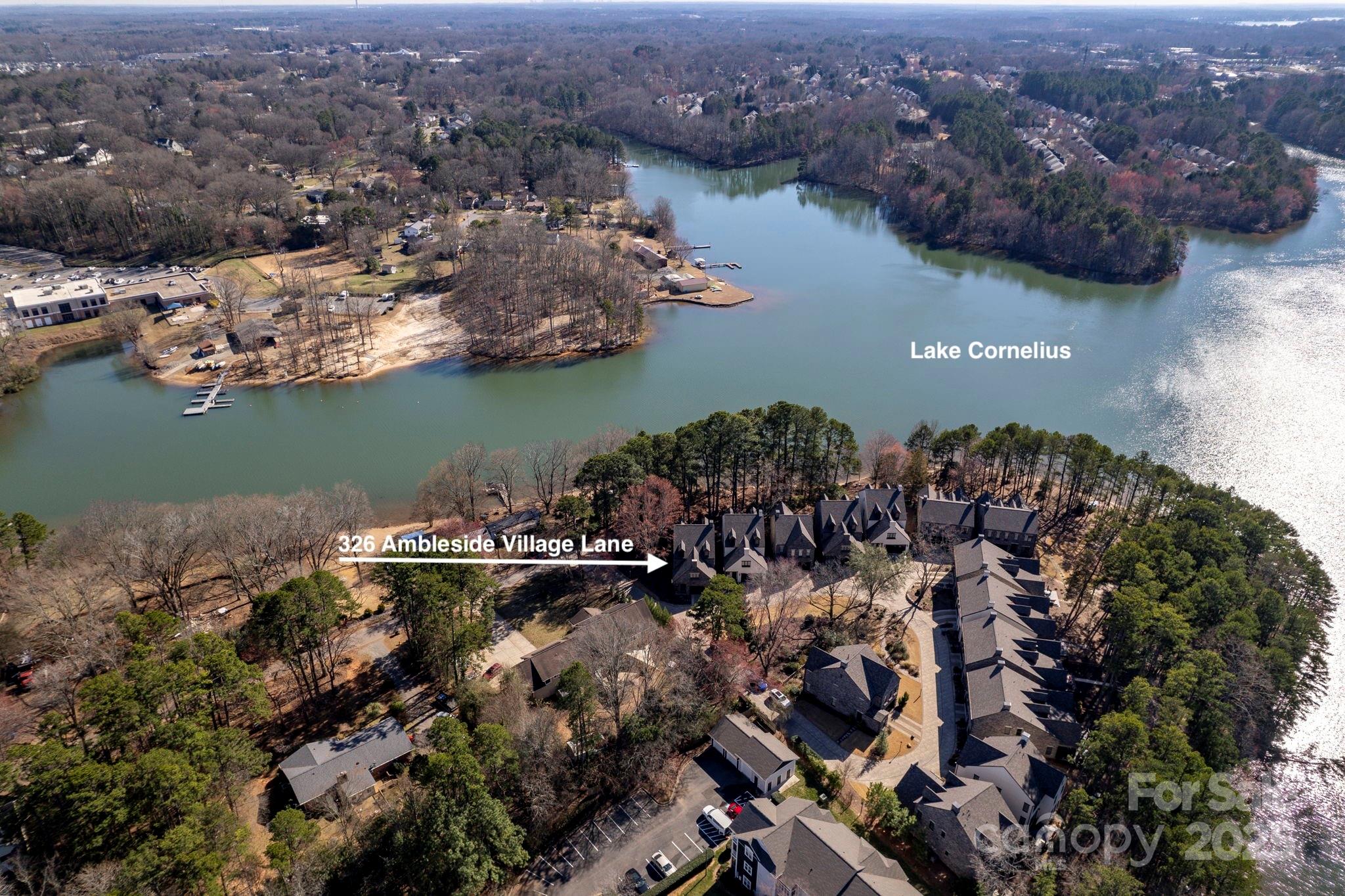 Ambleside I - Residential