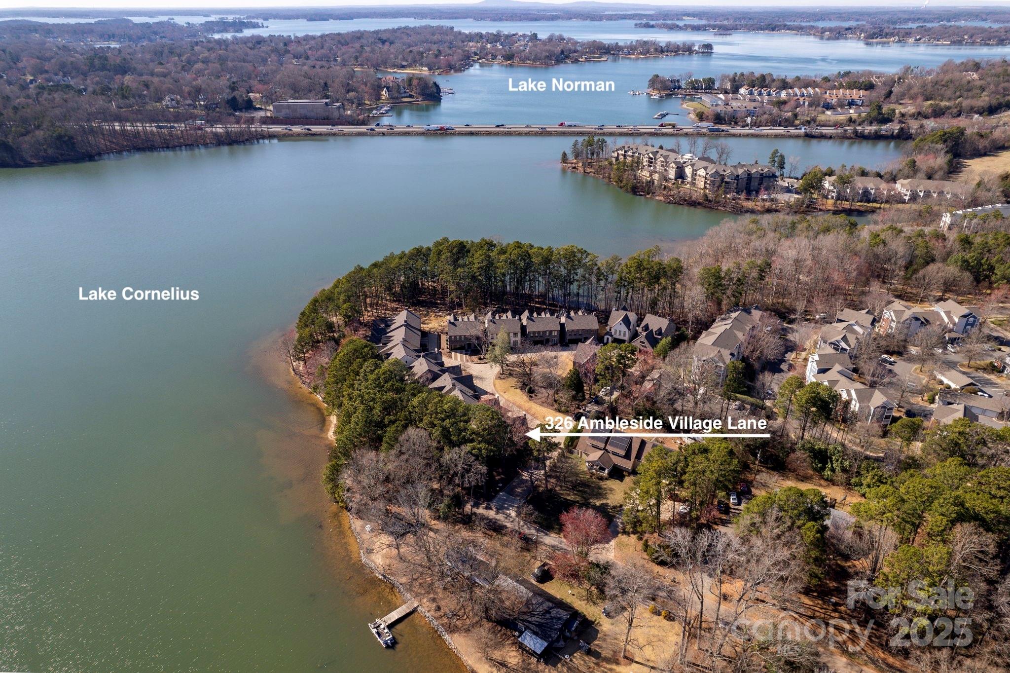 Ambleside I - Residential