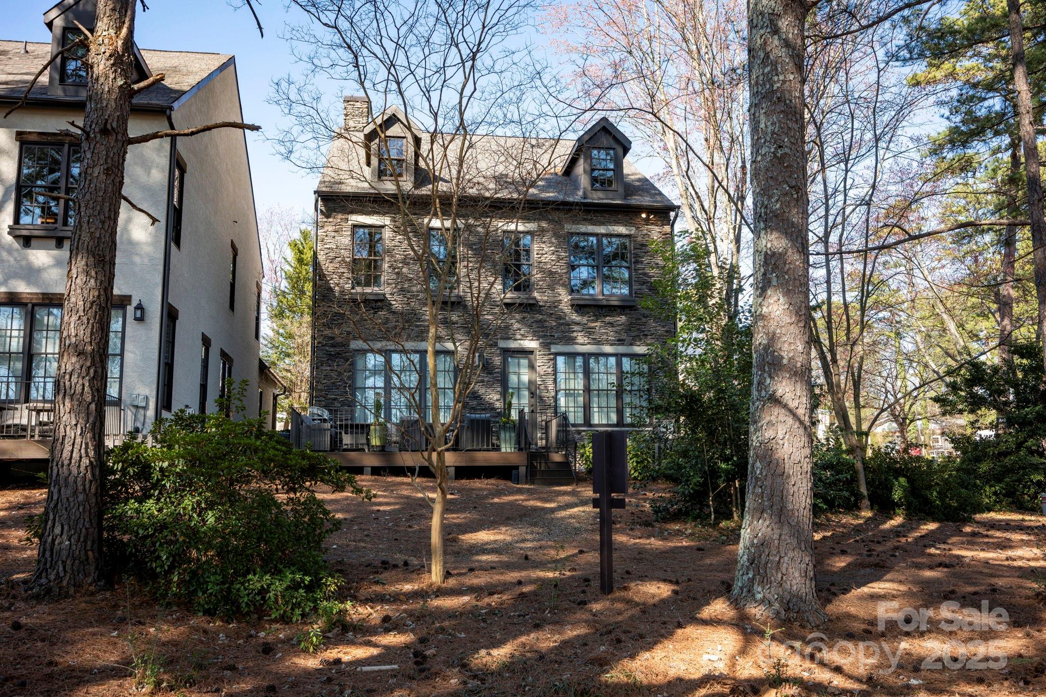 Ambleside I - Residential