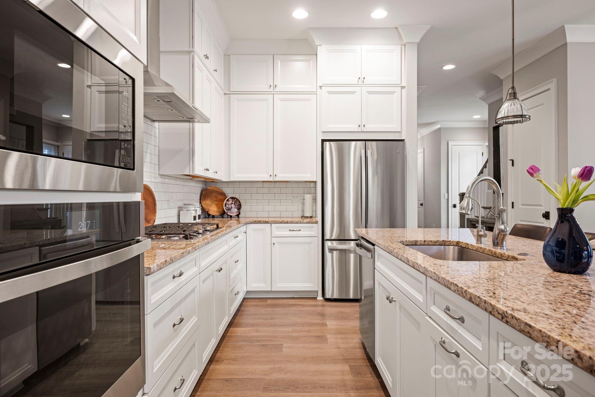 Ambleside I - Residential