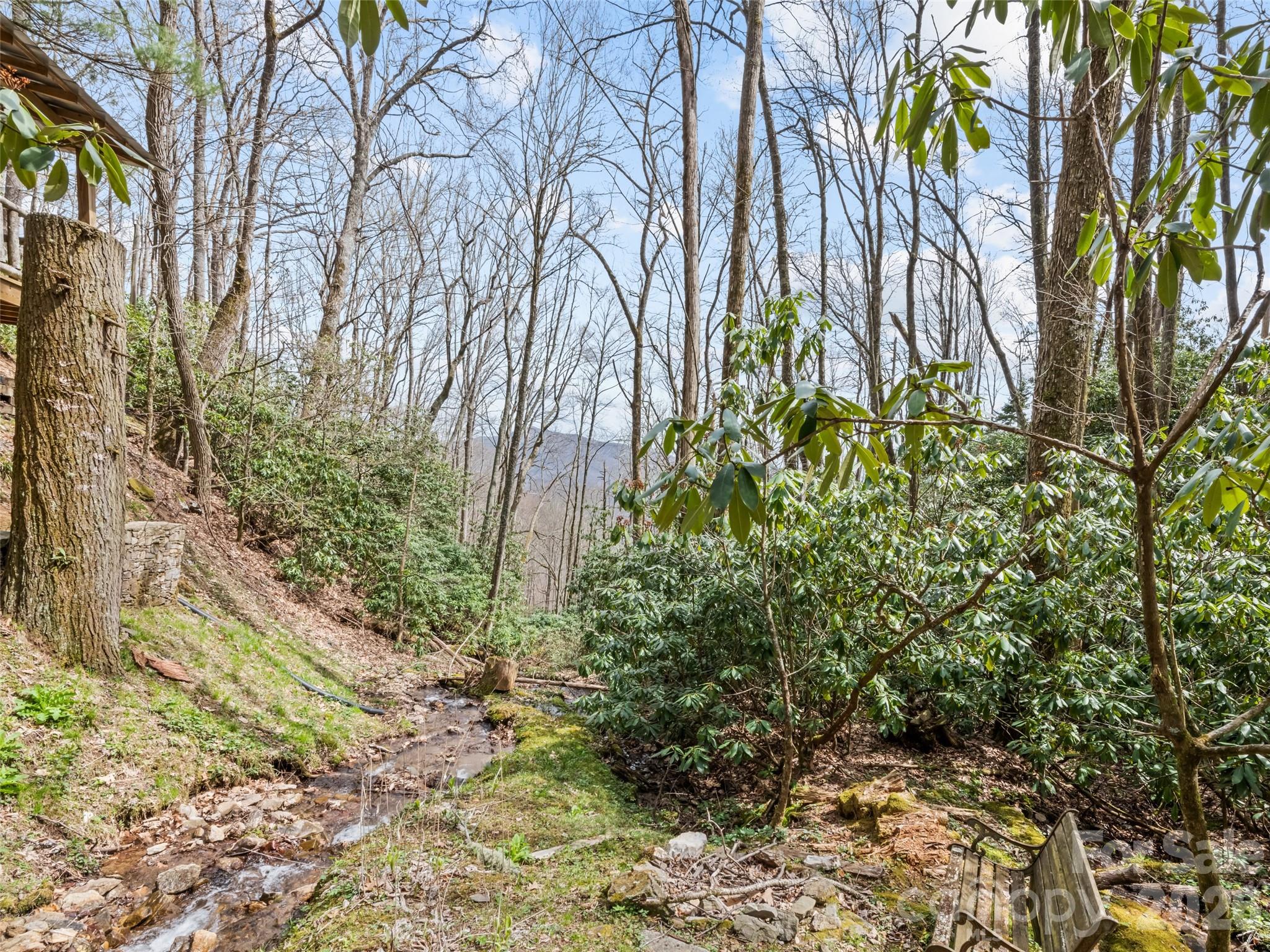 Woodfin Creek - Residential