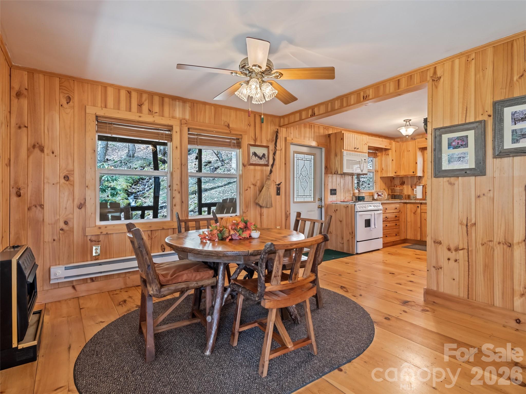 Woodfin Creek - Residential