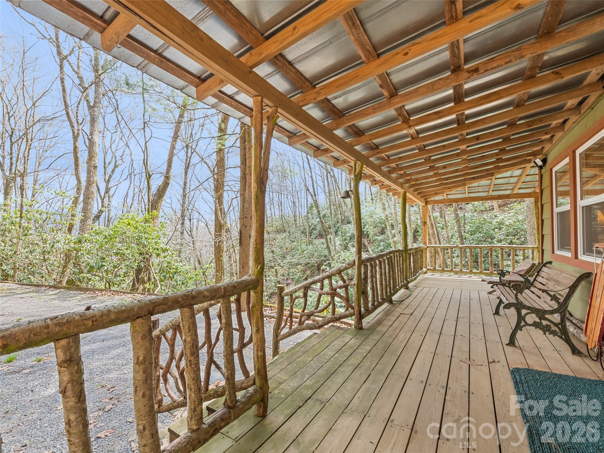 Woodfin Creek - Residential