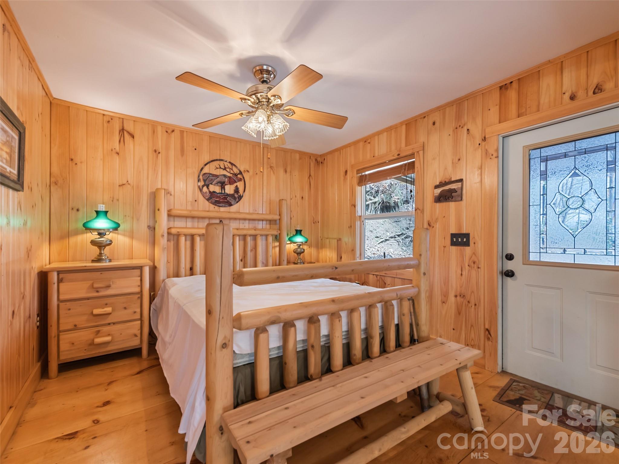 Woodfin Creek - Residential