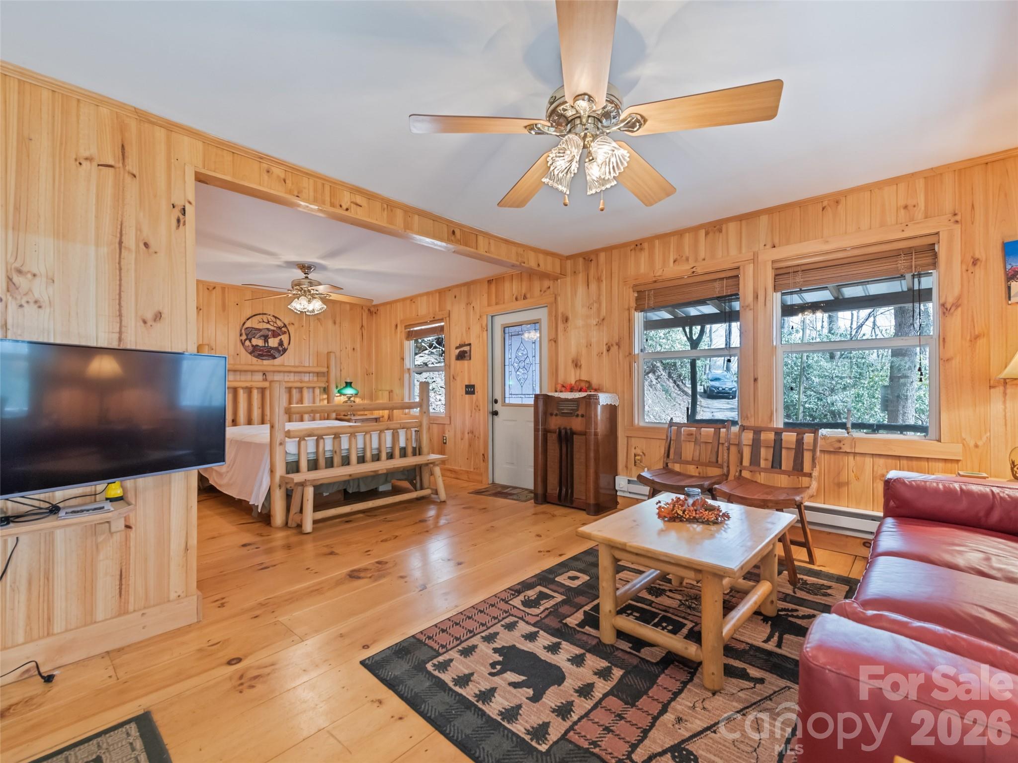 Woodfin Creek - Residential