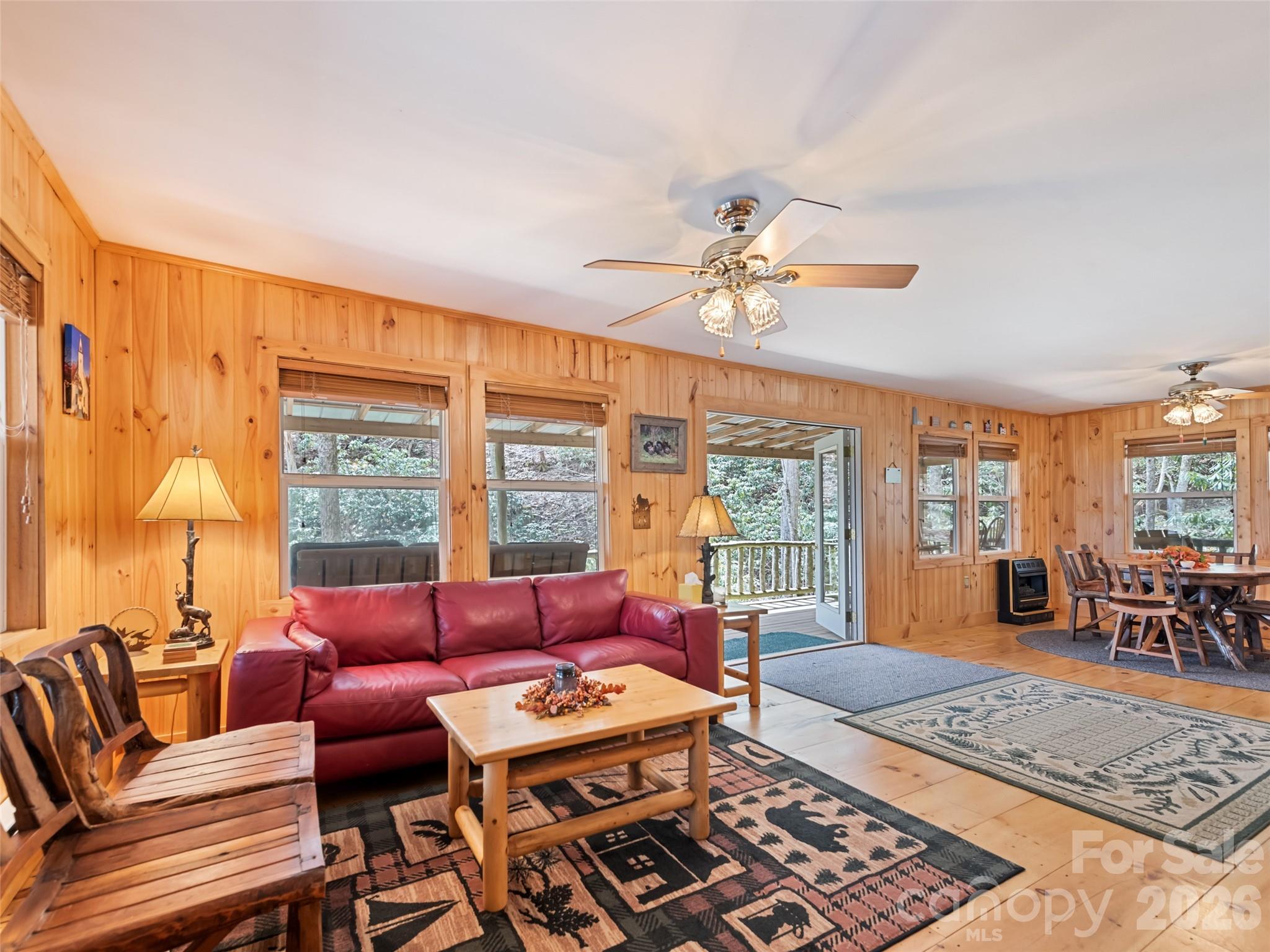 Woodfin Creek - Residential