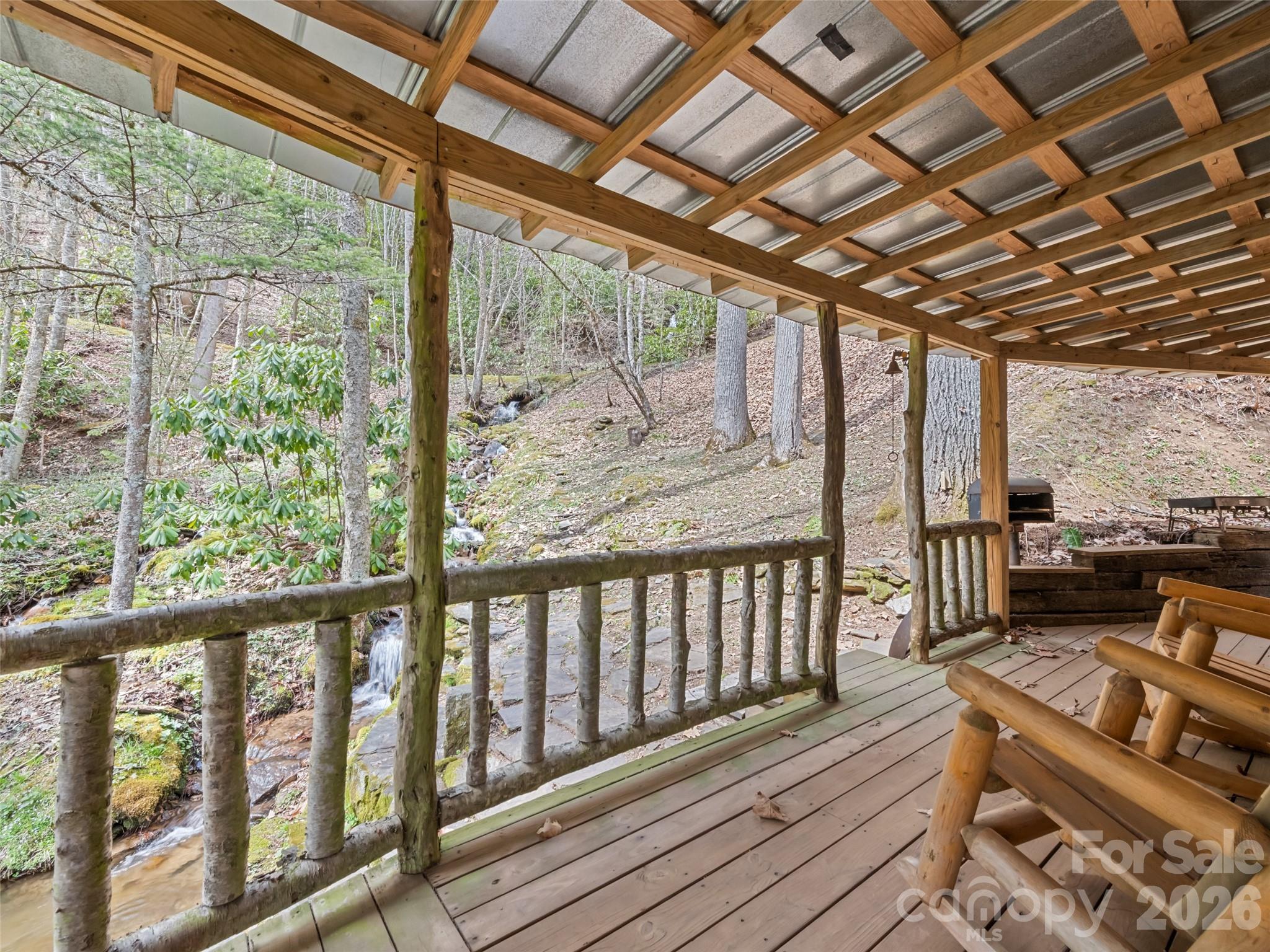 Woodfin Creek - Residential