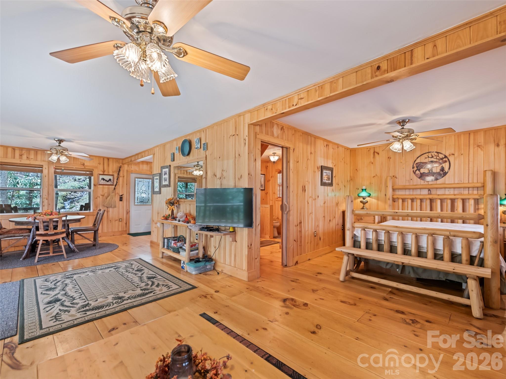 Woodfin Creek - Residential