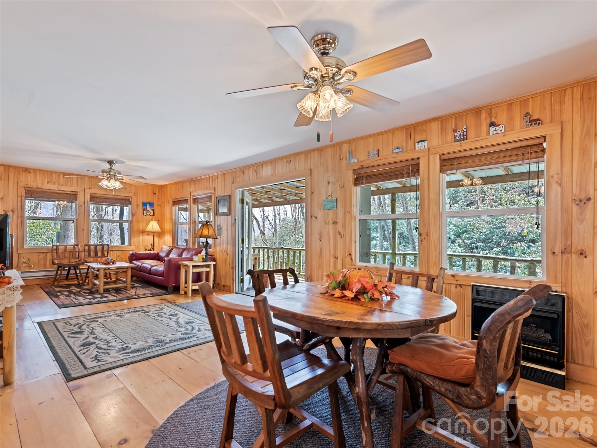 Woodfin Creek - Residential