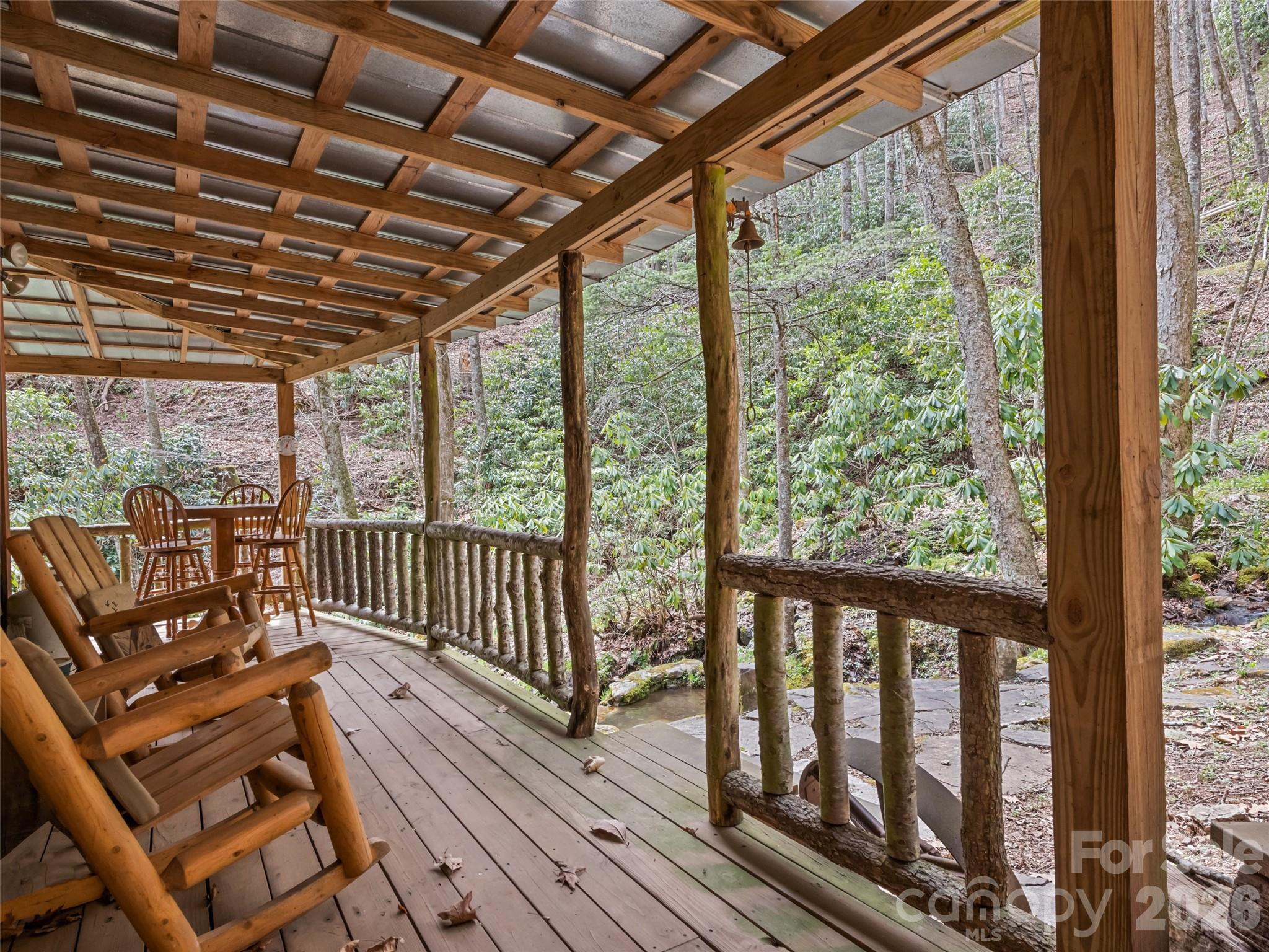 Woodfin Creek - Residential